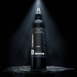 KWADRON INX Outlinex - 240ml - Colore Tattoo REACH