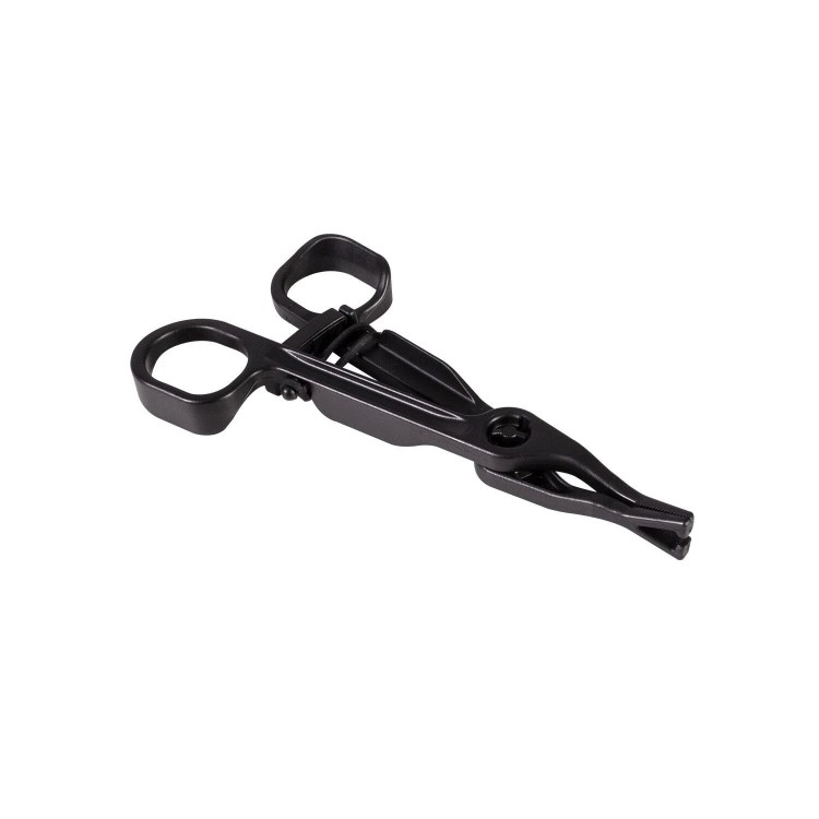 Pinze Monouso Sterili - Triangolari Aperte - 20pz.