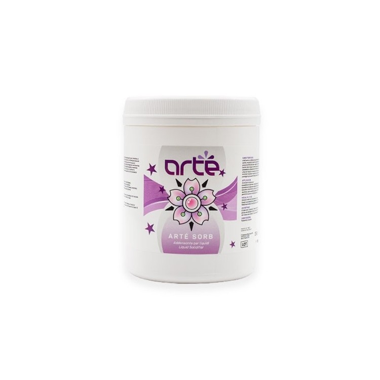 Polvere Addensante ARTE' in Barattolo - 250gr