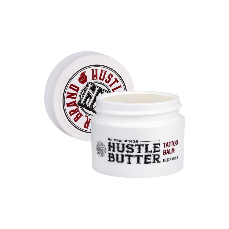 HUSTLE BUTTER DELUXE Original - 30ml