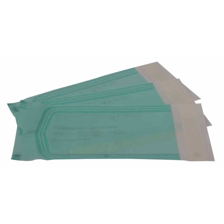 Buste per Sterilizzazione - 200 pz.