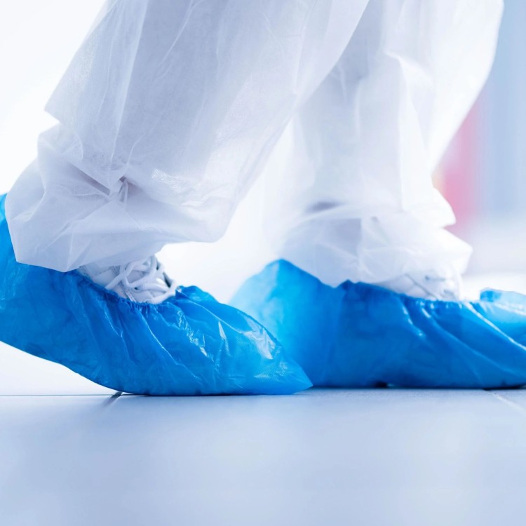 Copriscarpe Monouso - 100pz.