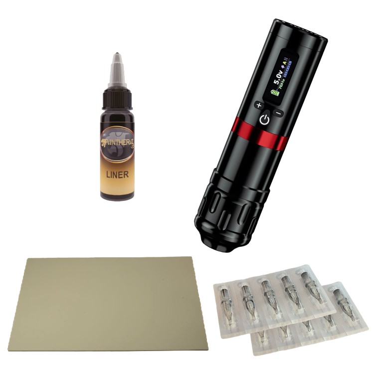 Starter Kit Completo per Iniziare - Penna Wireless SMART