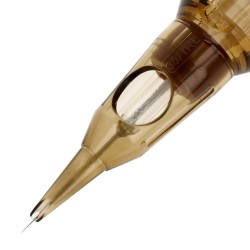 01 RL (Round Liner) 0,35mm - Cartucce Kwadron - 20pz