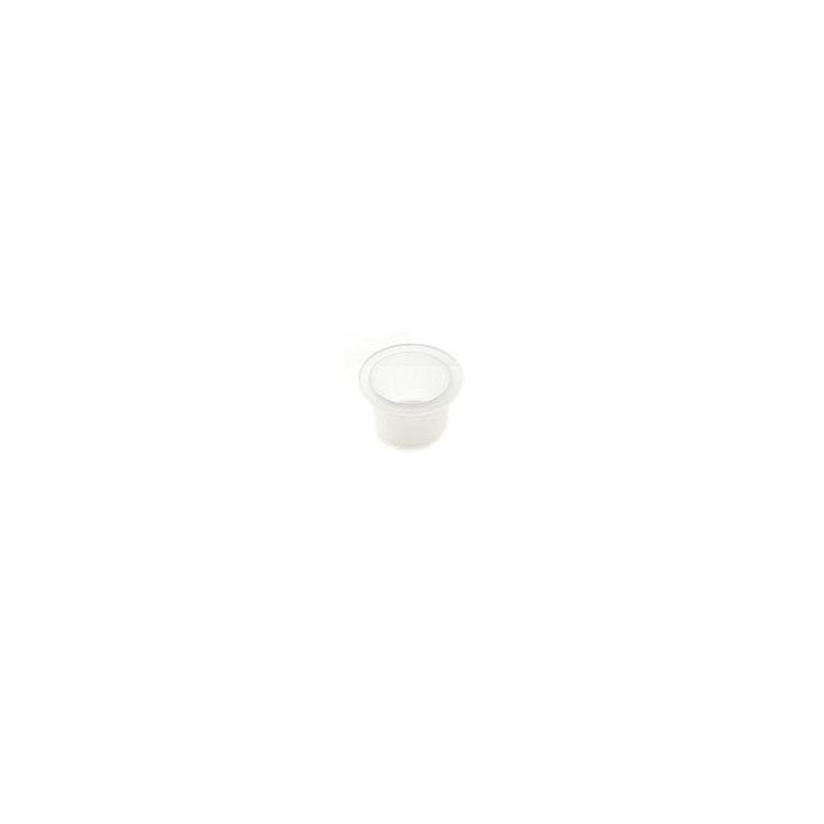 Ink Caps Large (18mm) - 500pz.