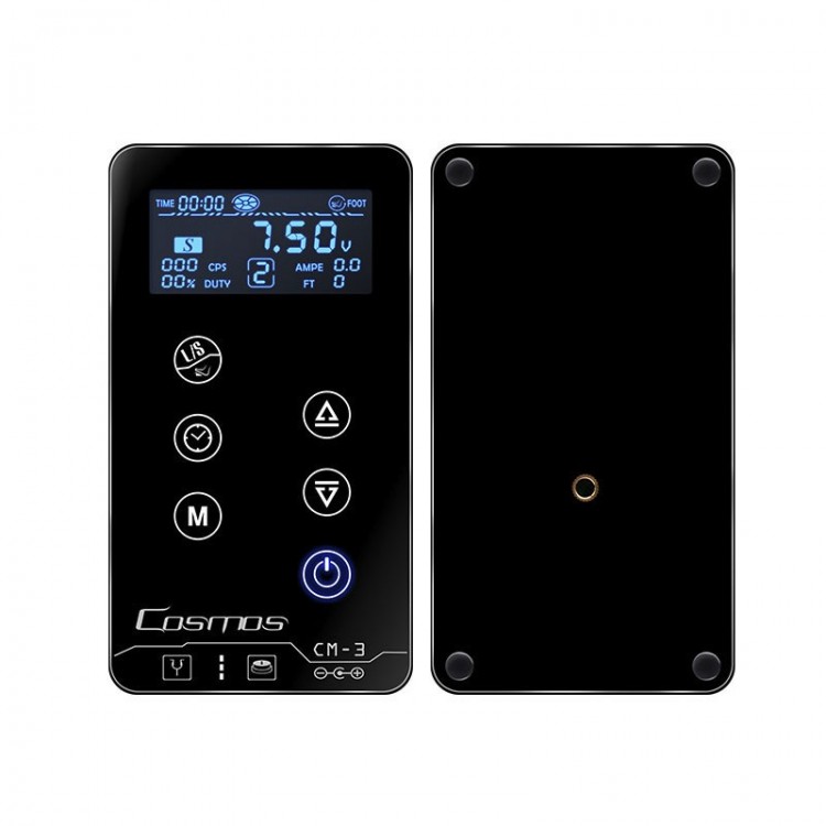 Alimentatore Dynamic - Cosmos Power Supply Alimentatore Dynamic - Cosmos Power Supply