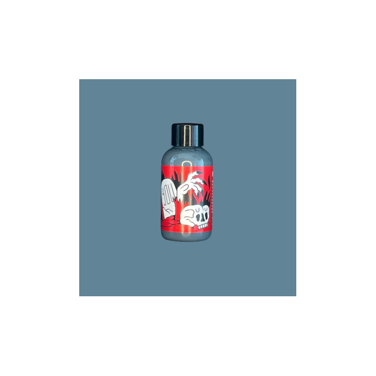 ALMOST BLUE Vice Colors - Colore Tattoo per Pelle Sintetica ALMOST BLUE Vice Colors - Colore Tattoo per Pelle Sintetica