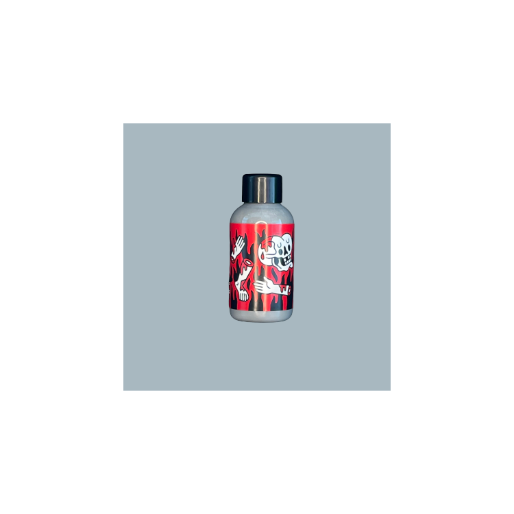 BRIANZA GREY Vice Colors - Colore Tattoo per Pelle Sintetica BRIANZA GREY Vice Colors - Colore Tattoo per Pelle Sintetica