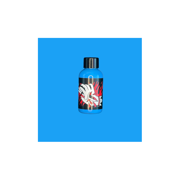 BUONASERA BLUE Vice Colors - Colore Tattoo per Pelle Sintetica BUONASERA BLUE Vice Colors - Colore Tattoo per Pelle Sintetica