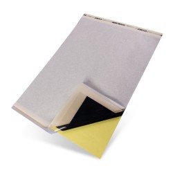 Carta Spirit Termica per Stencil con Stampante - Viola - 210x 280mm - 100pz.