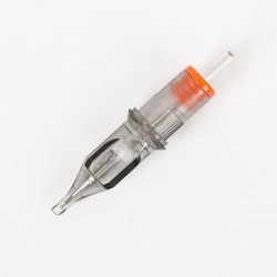 03 RS (Round Shader) 0,35mm - Cartucce EZ Revolution - Aghi Tattoo - 20pz