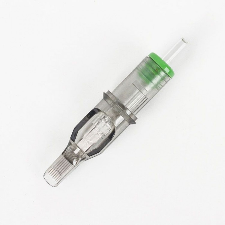 05 M1 (Magnum) - Cartucce EZ Revolution - Aghi Tattoo - 20pz 05 M1 (Magnum) - Cartucce EZ Revolution - Aghi Tattoo - 20pz