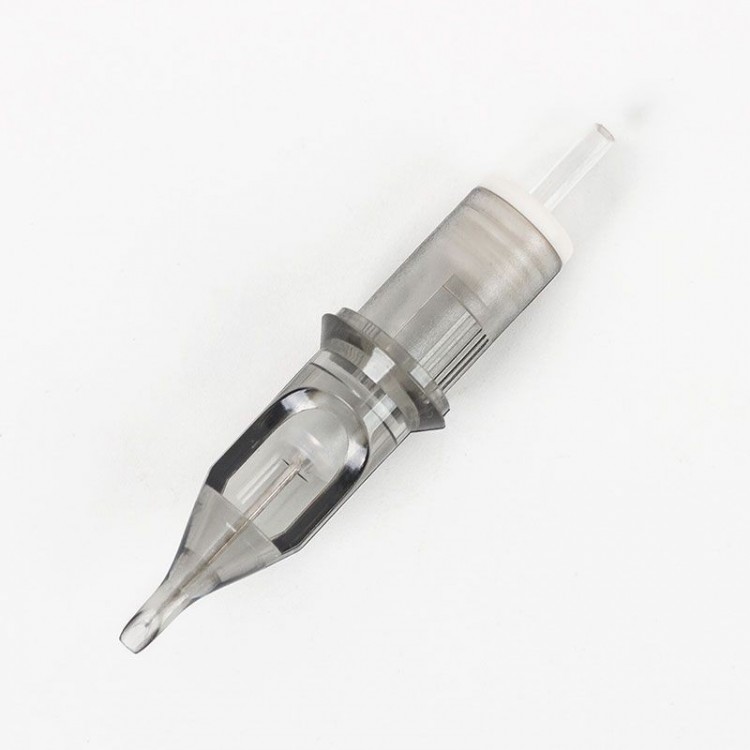 05 RL (Round Liner) - Cartucce EZ Revolution - 20pz 05 RL (Round Liner) - Cartucce EZ Revolution - 20pz