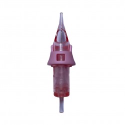 SCAD. 07-25 | 01 RL (Round Liner) 0,20mm - Cartucce Mira NANO - Aghi PMU - 20pz.