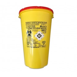 Contenitore per Taglienti - 2L