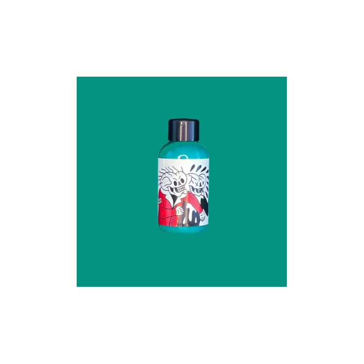 DRAGOON Vice Colors - Colore Tattoo per Pelle Sintetica DRAGOON Vice Colors - Colore Tattoo per Pelle Sintetica
