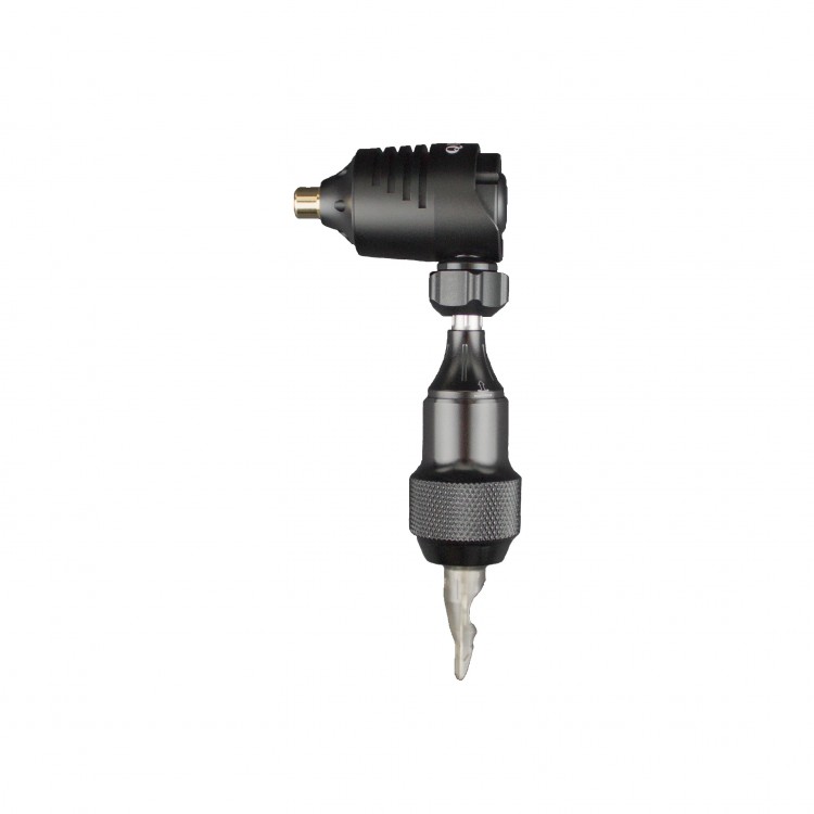 Dynamic Quick - Corsa 3.5 mm - Macchinetta Tattoo Dynamic Quick - Corsa 3.5 mm - Macchinetta Tattoo