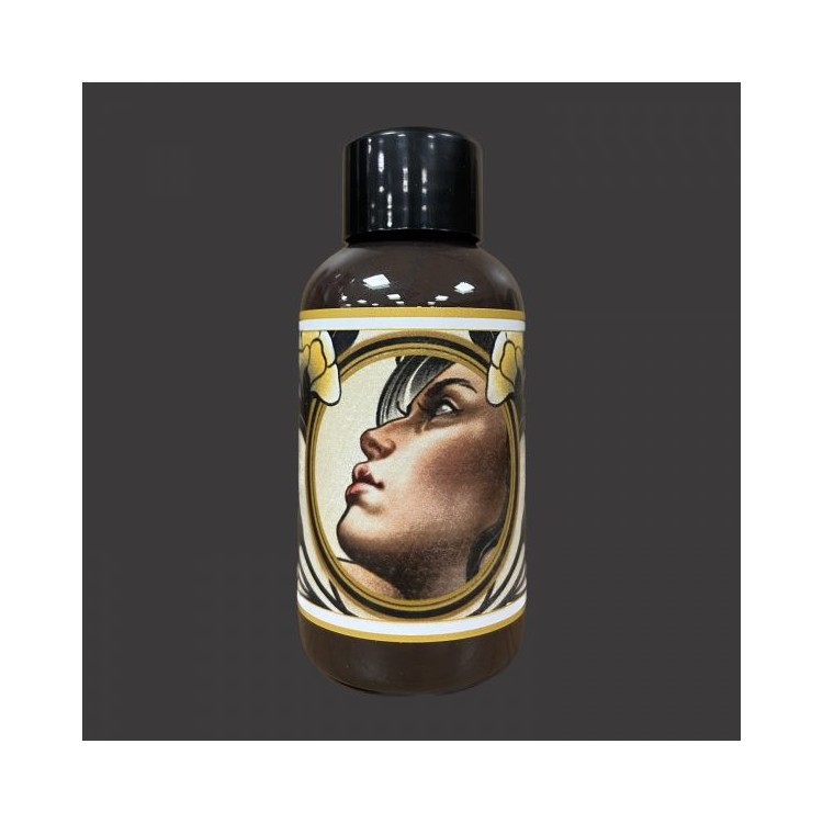 EXPRESSO Daniels Bauti Vice Colors - Colore Tattoo per Pelle Sintetica - 50ml EXPRESSO Daniels Bauti Vice Colors - Colore Tattoo per Pelle Sintetica - 50ml