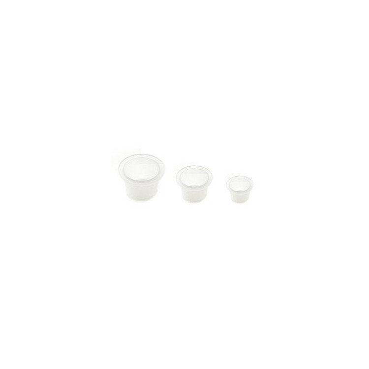Ink Caps - 500pz. Ink Caps - 500pz.