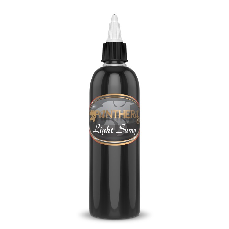 PANTHERA Light Sumy Gold - Colore Tattoo REACH PANTHERA Light Sumy Gold - Colore Tattoo REACH