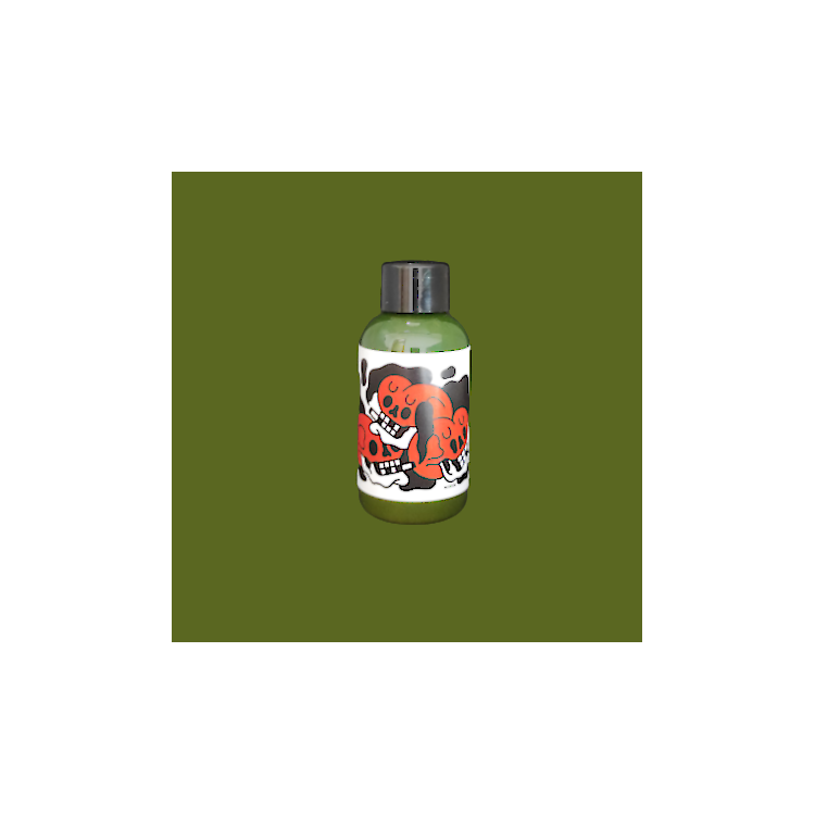 OLIVES MATTERS Vice da Disegno OLIVES MATTERS Vice da Disegno