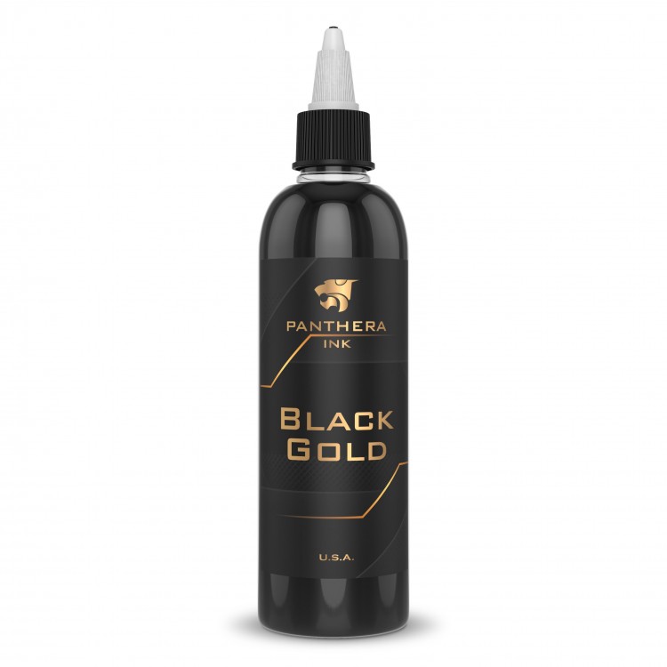 PANTHERA Black Gold - Conforme REACH PANTHERA Black Gold - Conforme REACH