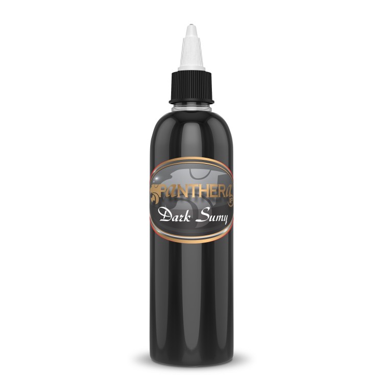 PANTHERA Dark Sumy Gold - Colore Tattoo REACH PANTHERA Dark Sumy Gold - Colore Tattoo REACH