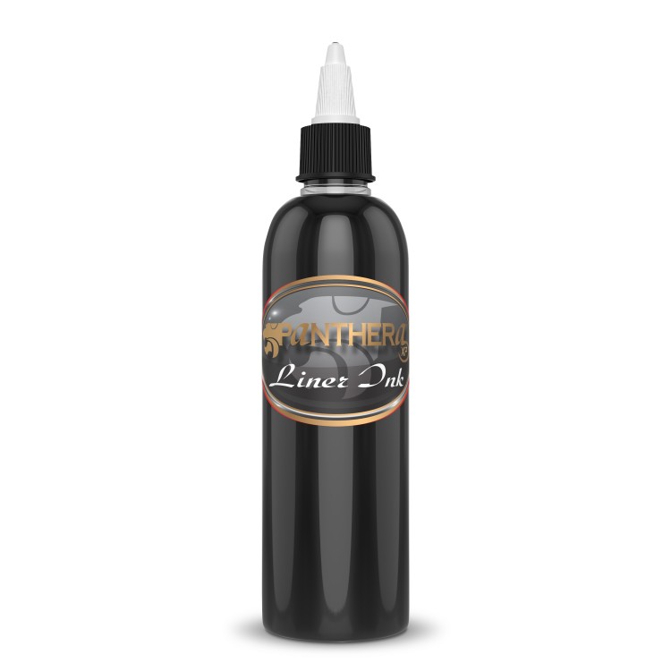 PANTHERA Liner Ink Gold - Conforme REACH PANTHERA Liner Ink Gold - Conforme REACH