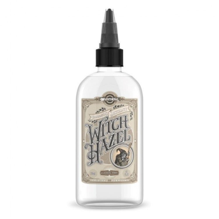 Panthera Witch Hazel - Distillato di Hamamelis - 150ml Panthera Witch Hazel - Distillato di Hamamelis - 150ml