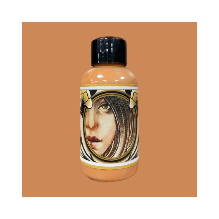 PINK CHEEKS Daniels Bauti Vice Colors - Colore Tattoo per Pelle Sintetica - 50ml PINK CHEEKS Daniels Bauti Vice Colors - Colore Tattoo per Pelle Sintetica - 50ml