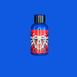 PITUFO BLUE Vice Colors - Colore Tattoo per Pelle Sintetica