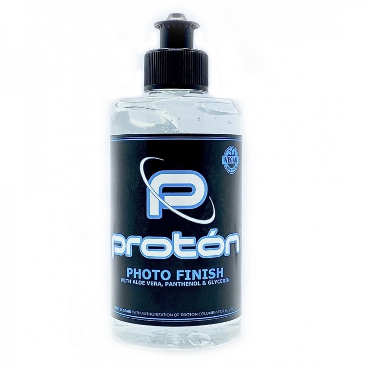 PROTON Photo Finish - 200ml PROTON Photo Finish - 200ml