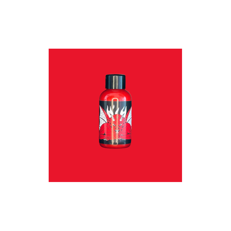 REDBENGA Vice Colors - Colore Tattoo per Pelle Sintetica - 30ml
