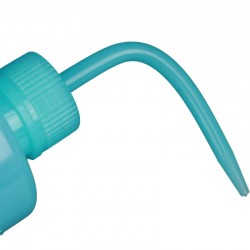 Squeeze Bottle BLU - 250ml