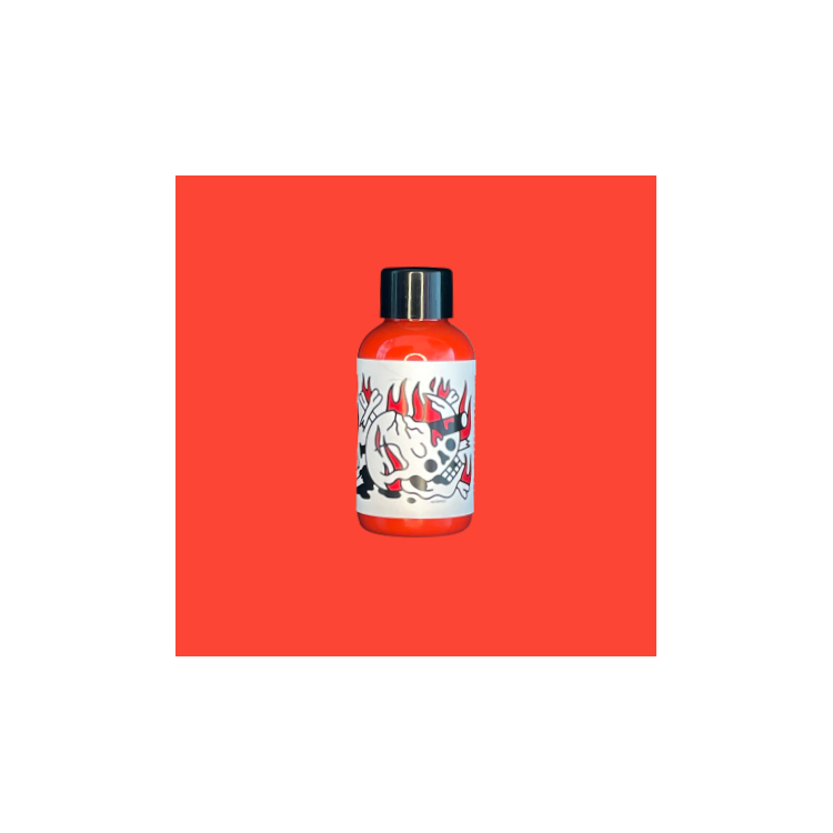 TANGERINE'S DREAM Vice Colors - Colore Tattoo per Pelle Sintetica TANGERINE'S DREAM Vice Colors - Colore Tattoo per Pelle Sintetica