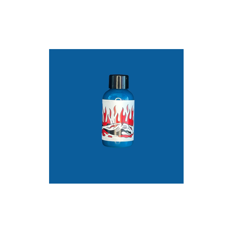 TURQUOISE Vice Colors - Colore Tattoo per Pelle Sintetica TURQUOISE Vice Colors - Colore Tattoo per Pelle Sintetica