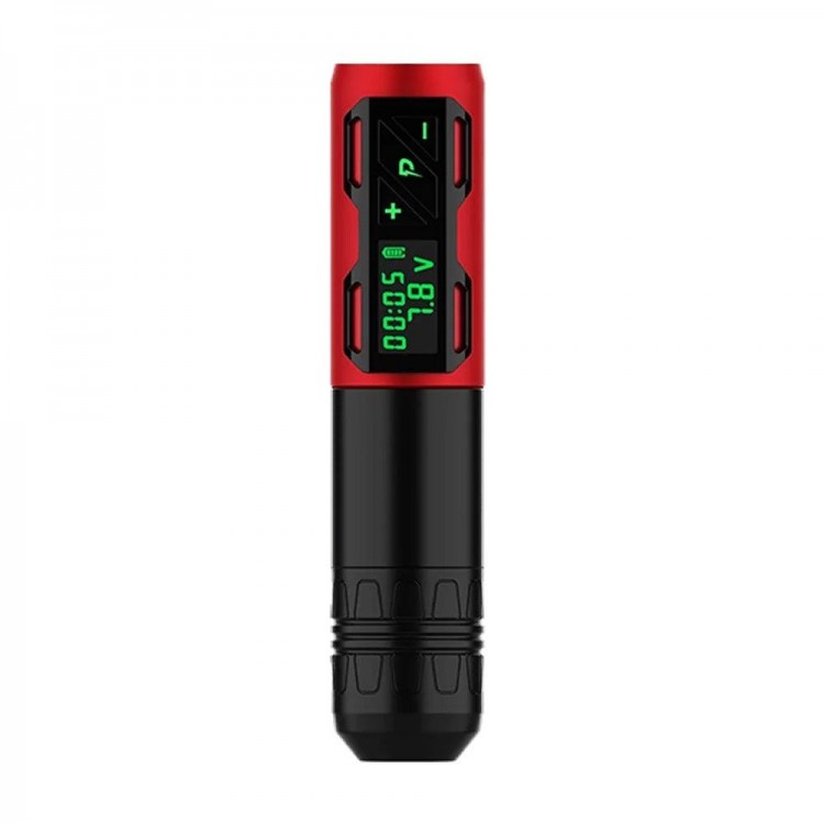EZ Portex P2S - Corsa 3.5 mm - Macchinetta Wireless Tattoo Pen EZ Portex P2S - Corsa 3.5 mm - Macchinetta Wireless Tattoo Pen