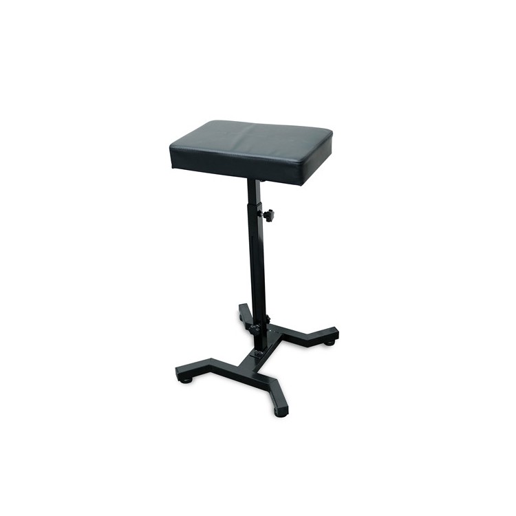 Poggia Braccio Premium - Nero - 24x 36cm Poggia Braccio Premium - Nero - 24x 36cm
