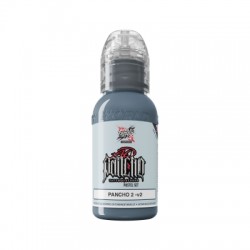 PANCHO 2 V2 - World Famous Limitless - 30ml - Conforme REACH
