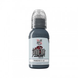 PANCHO 3 V2 - World Famous Limitless - 30ml - Conforme REACH