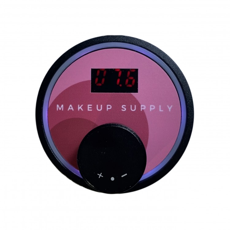 Alimentatore 2 Ampere - MakeUp Supply