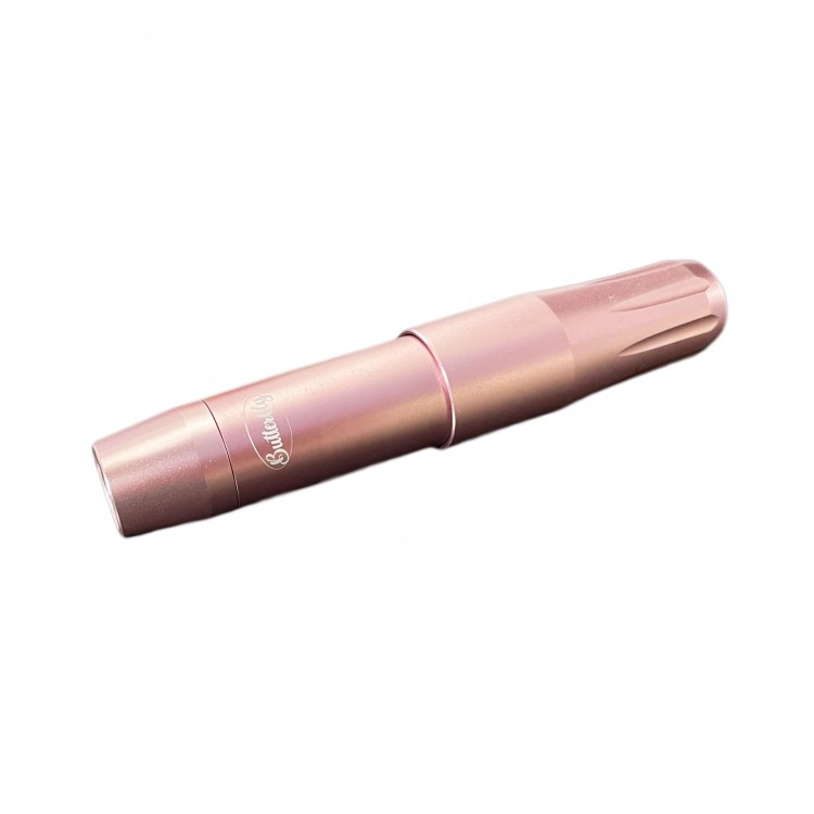 BUTTERFLY - Manipolo MakeUp Supply PMU Pen - Corsa 2.8 mm BUTTERFLY - Manipolo MakeUp Supply PMU Pen - Corsa 2.8 mm