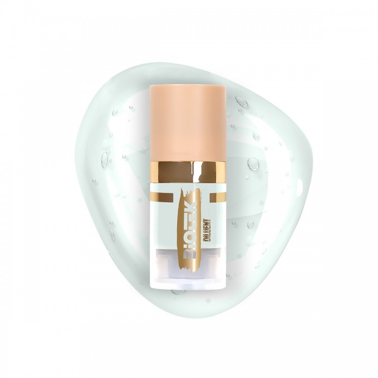 DILUENT - Biotek - 7ml - Conforme REACH DILUENT - Biotek - 7ml - Conforme REACH