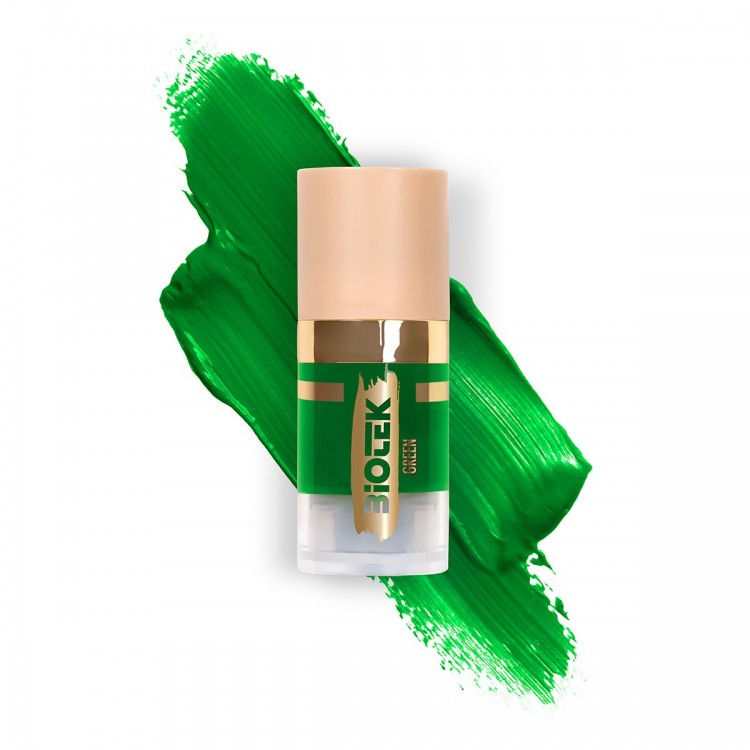 GREEN - Biotek - 7ml - Conforme REACH GREEN - Biotek - 7ml - Conforme REACH