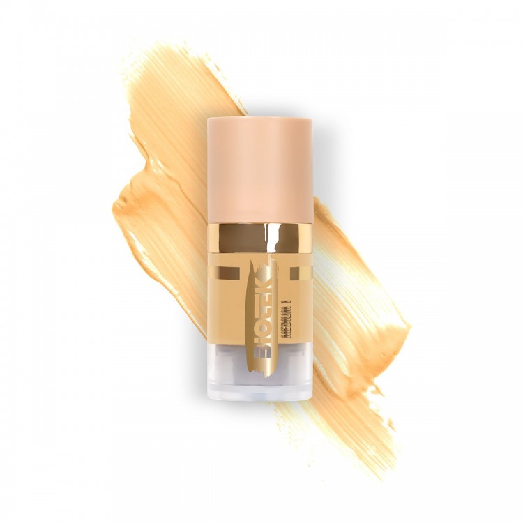 MEDIUM 1 - Biotek - 7ml - Conforme REACH MEDIUM 1 - Biotek - 7ml - Conforme REACH