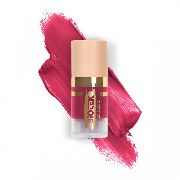 SUPERMODEL - Biotek - 7ml - Pigmento PMU REACH SUPERMODEL - Biotek - 7ml - Pigmento PMU REACH