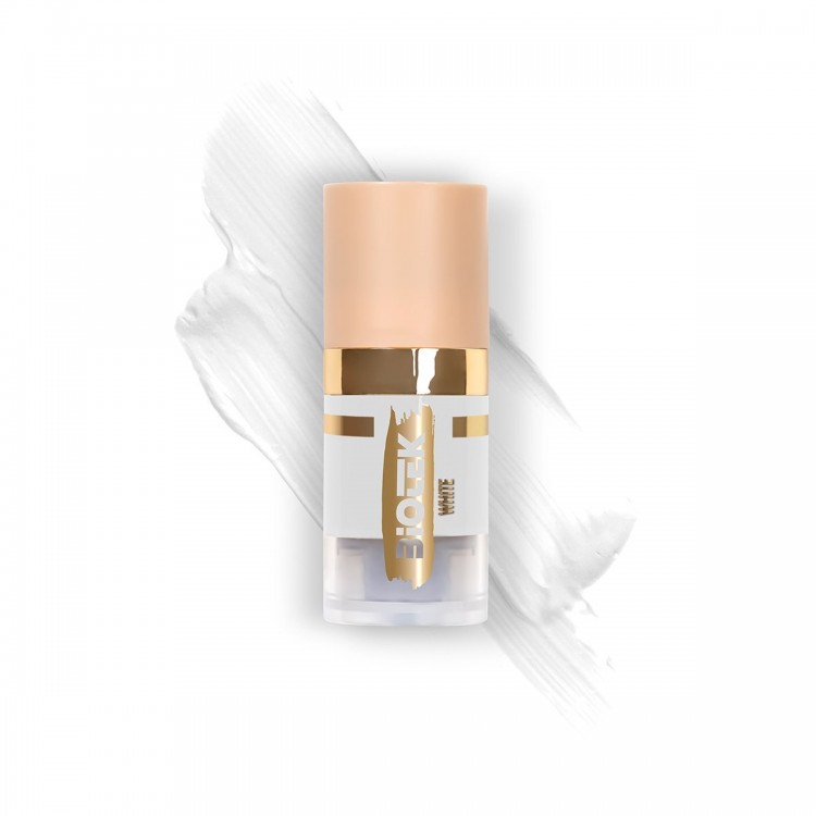 WHITE - Biotek - 7ml - Correttore PMU REACH WHITE - Biotek - 7ml - Correttore PMU REACH