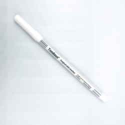 Pennarello Sterile BIANCO - 1.0 mm - con Righello