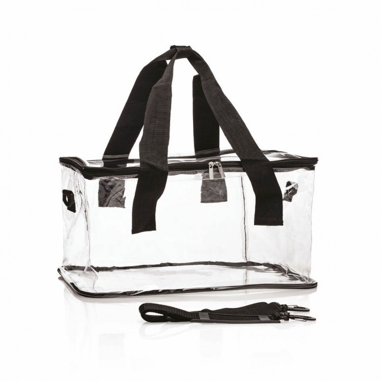Borsa Big Kit in PVC Borsa Big Kit in PVC