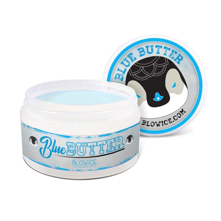BLOW BUTTER Classic - 50ml BLOW BUTTER Classic - 50ml